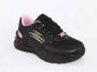 Plein Sport Dames sneakers zwart Black Dames - Thumbnail 2