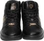 Plein Sport Damessneakers Dips800 Black Heren - Thumbnail 3