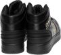 Plein Sport Damessneakers Dips800 Black Heren - Thumbnail 4