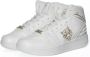 Plein Sport Damessneakers Dips800 White Dames - Thumbnail 2