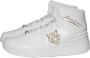 Plein Sport Damessneakers Dips800 White Dames - Thumbnail 2