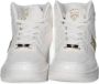 Plein Sport Damessneakers Dips800 White Dames - Thumbnail 3