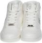 Plein Sport Heren Sneakers Sips800 White Heren - Thumbnail 3