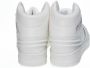 Plein Sport Heren Sneakers Sips800 White Heren - Thumbnail 4