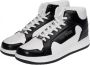 Plein Sport Heren Sneakers Sips80198 Black Heren - Thumbnail 2