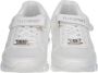 Plein Sport Heren Sneakers Sips802 White Heren - Thumbnail 2