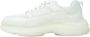 Plein Sport Heren Sneakers wit White Heren - Thumbnail 2