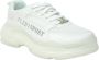 Plein Sport Heren Sneakers wit White Heren - Thumbnail 3