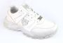 Plein Sport Heren Sneakers wit White Heren - Thumbnail 2