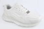 Plein Sport Heren Sneakers wit White Heren - Thumbnail 2