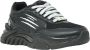 Plein Sport Heren Sneakers zwart Black Heren - Thumbnail 2