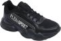 Plein Sport Heren Sneakers zwart Black Heren - Thumbnail 2