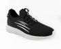 Plein Sport Zwarte Sneakers Sport Model Baskets Black Heren - Thumbnail 6