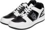 Plein Sport Herren Sneakers Sips806 Black Heren - Thumbnail 2