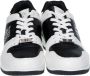 Plein Sport Herren Sneakers Sips806 Black Heren - Thumbnail 3