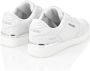 Plein Sport Lage Top Tiger Sneaker Wit White Heren - Thumbnail 2