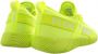 Plein Sport Heren Carter Run Faster Fluo Sneakers Yellow Heren - Thumbnail 8