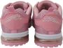 Plein Sport Chique Poederroze High-Craft Sneakers Pink Dames - Thumbnail 5