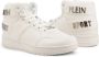 Plein Sport Sneakers van hoge kwaliteit met verhoogde zool White Heren - Thumbnail 2