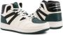 Plein Sport Sportieve Herensneakers Sips993 White Heren - Thumbnail 2