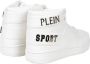 Plein Sport Sneakers van hoge kwaliteit met verhoogde zool White Heren - Thumbnail 6