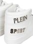 Plein Sport Sneakers van hoge kwaliteit met verhoogde zool White Heren - Thumbnail 7