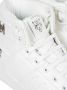 Plein Sport Sneakers van hoge kwaliteit met verhoogde zool White Heren - Thumbnail 8