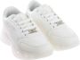 Plein Sport Sportieve Hoge Sneakers White Heren - Thumbnail 2