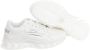 Plein Sport Sportieve Hoge Sneakers White Heren - Thumbnail 3