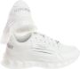 Plein Sport Sportieve Hoge Sneakers White Heren - Thumbnail 4