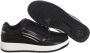 Plein Sport Sportieve Mid-Top Sneakers Black Heren - Thumbnail 3