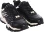 Plein Sport Klassieke ronde neus sneakers Black Heren - Thumbnail 6