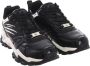 Plein Sport Klassieke ronde neus sneakers Black Heren - Thumbnail 2