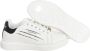 Plein Sport Sportieve Mid-Top Sneakers White Heren - Thumbnail 3