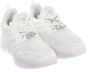 Plein Sport Sportieve Mid-Top Sneakers White Heren - Thumbnail 2