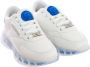 Plein Sport Sportieve Mid-Top Sneakers White Heren - Thumbnail 2