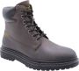 PME Legend Cargo Boot Ty Ten Stijlvolle Laarzen Brown Heren - Thumbnail 7