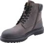 PME Legend Cargo Boot Ty Ten Stijlvolle Laarzen Brown Heren - Thumbnail 8