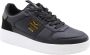 PME Legend Sneakers Gobbler Black (PBO2408300 999) - Thumbnail 8