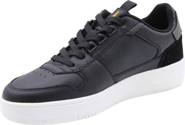 PME Legend Avontuurlijke Sneaker Black Heren