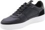 PME Legend Sneakers Gobbler Black (PBO2408300 999) - Thumbnail 9