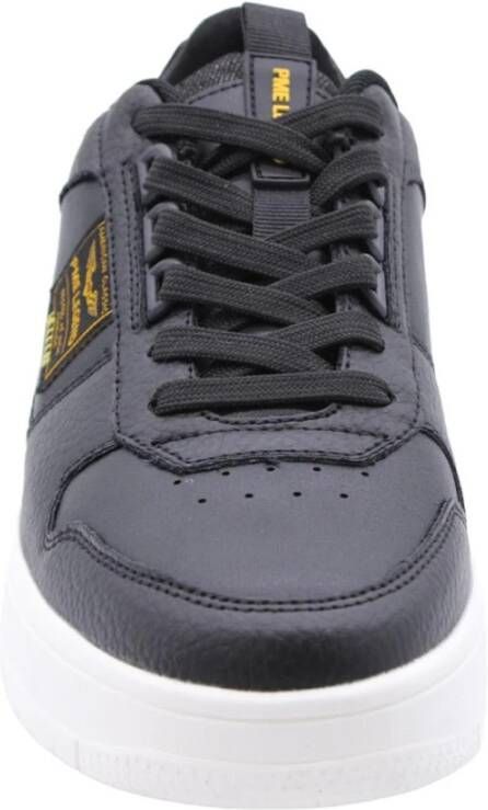 PME Legend Avontuurlijke Sneaker Black Heren