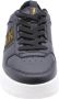 PME Legend Sneakers Gobbler Black (PBO2408300 999) - Thumbnail 10