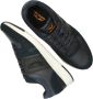 PME Legend Blauwe Sneakers met Gewatteerd Voetbed Blue Heren - Thumbnail 4