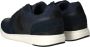 PME Legend Blauwe Sneakers met Gewatteerd Voetbed Blue Heren - Thumbnail 5