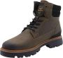 PME Legend Boots Dragan Khaki (PBO2409200 8208) - Thumbnail 7