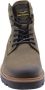 PME Legend Boots Dragan Khaki (PBO2409200 8208) - Thumbnail 8