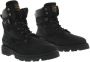 PME Legend Expeditor veterboots zwart Leer Heren - Thumbnail 8