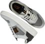 P.M.E. Sneakers Gobbler Grey PBO2402250 961 Heren Sneakers Grijs - Thumbnail 15