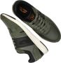 PME Legend Groene Sneaker met Gewatteerd Voetbed Green Heren - Thumbnail 4